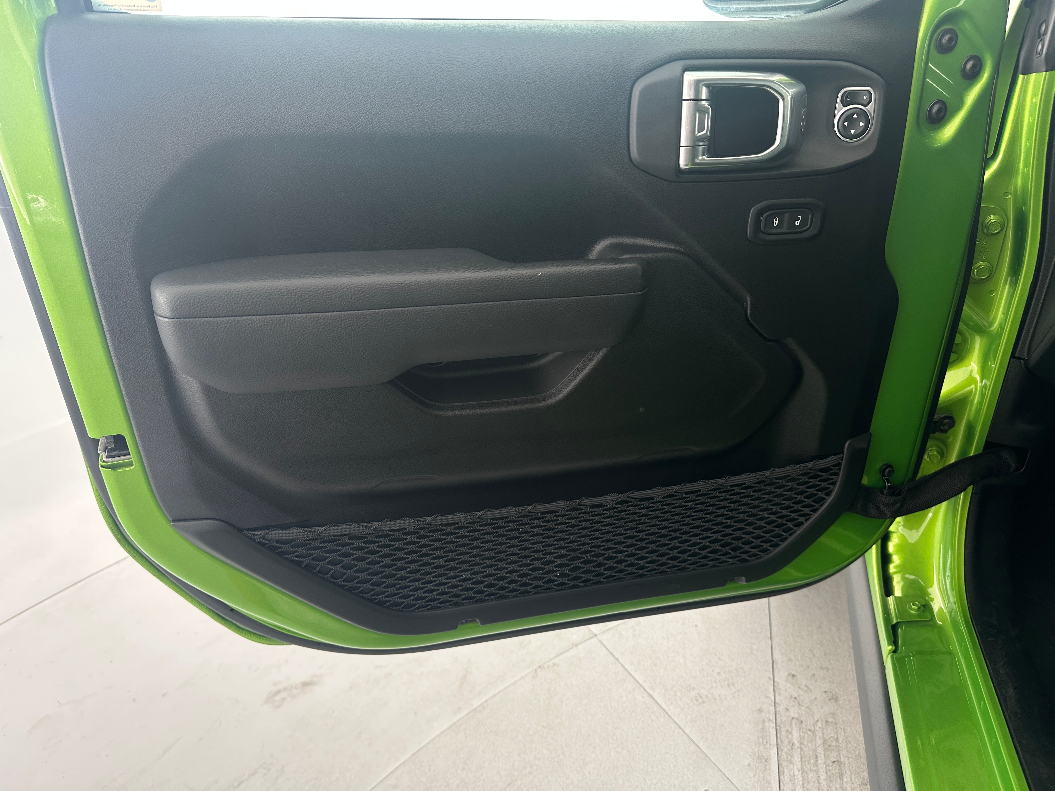 jeep wrangler 2-door 2025 1C4PJXAN0SW541435 image jeep wrangler 2-door 2025 1C4PJXAN0SW541435 image